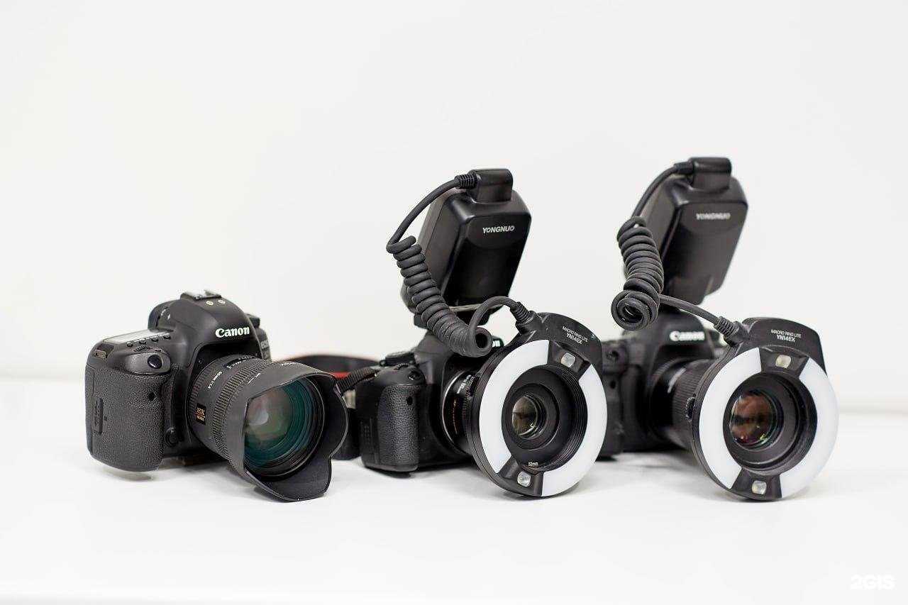 Отзывы на компанию Голливуд в г. Ярославль c фото