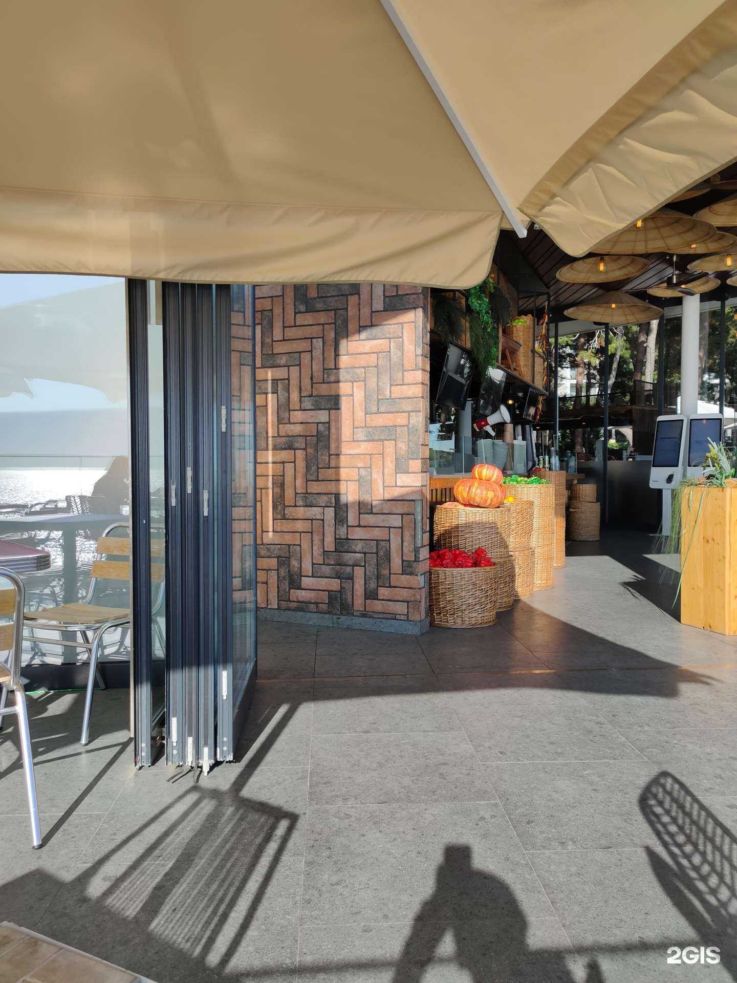 Отзывы на компанию Sunset в Геленджике c фото - фотография 2 из 2