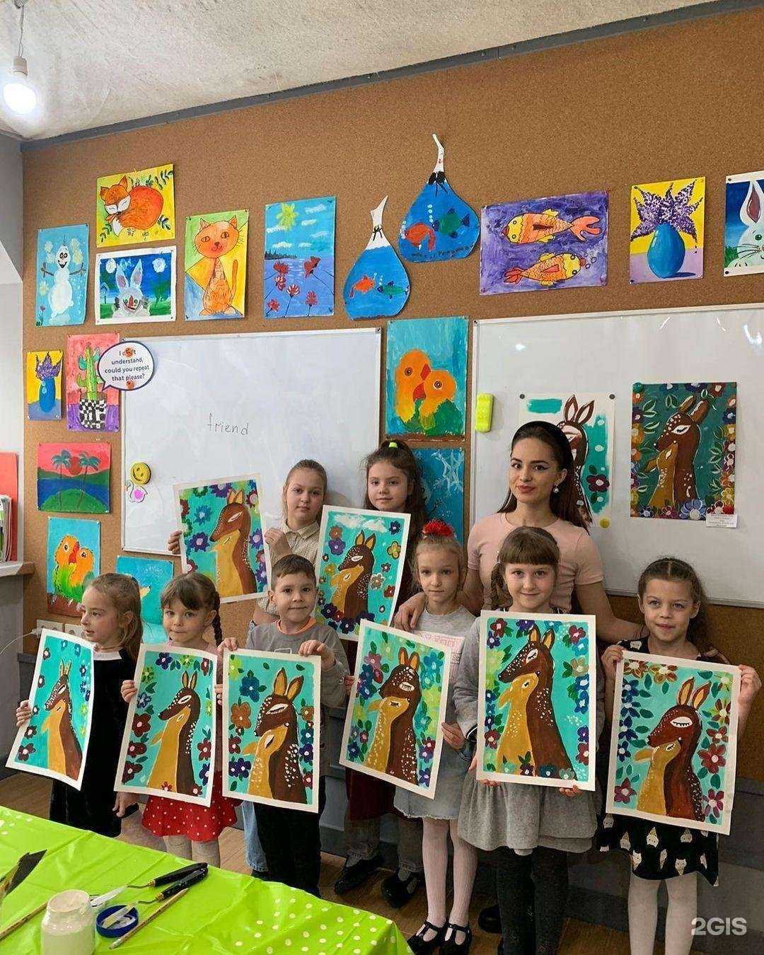 Отзывы на компанию Brooklyn в Сургуте c фото