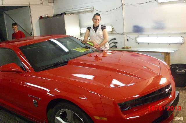 Отзывы на компанию Пирогова 32 в г. Новокузнецк c фото