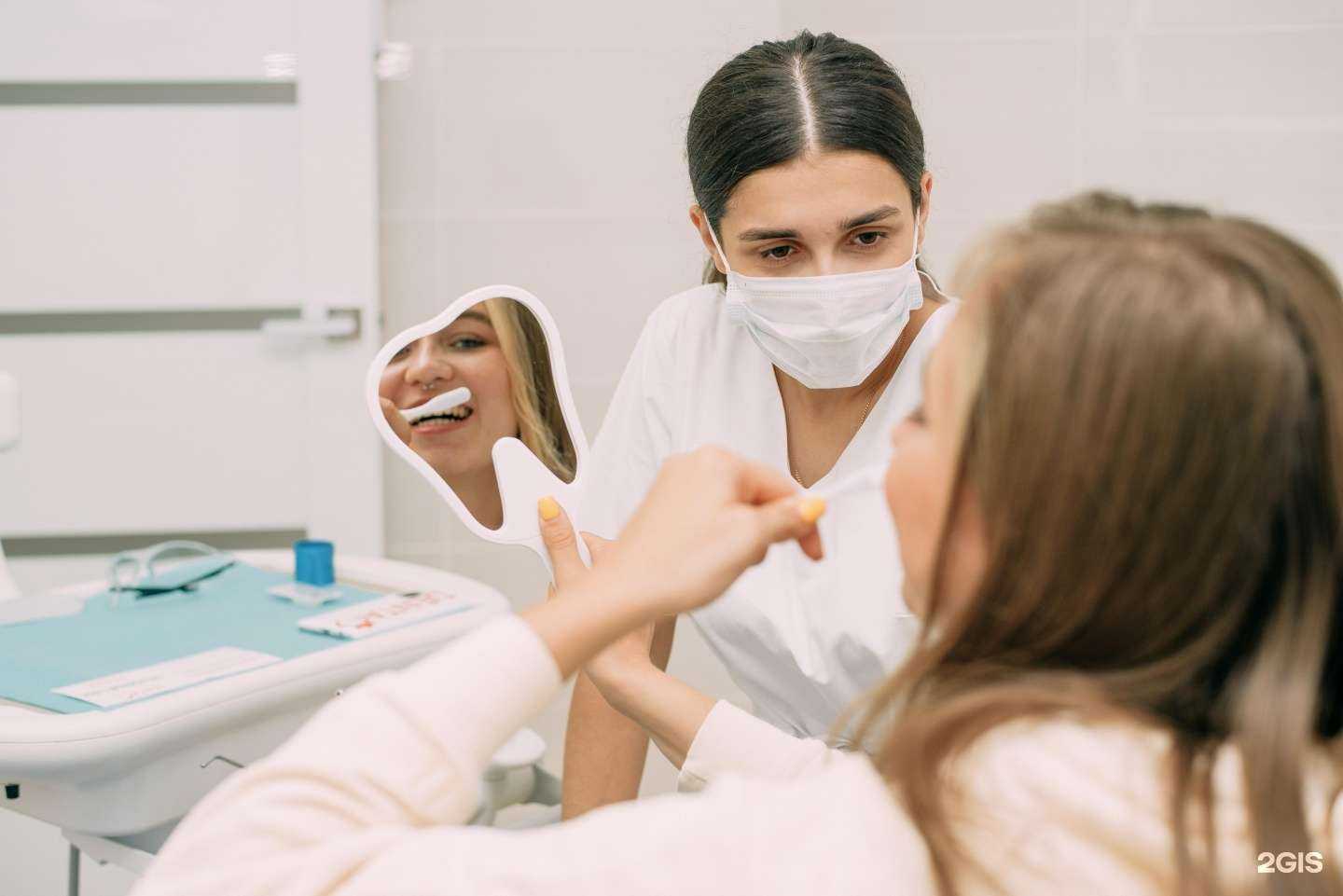 Отзывы на компанию Дента в Ростове-на-Дону c фото