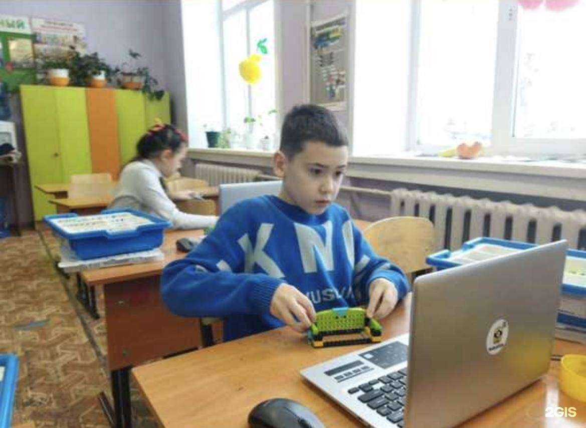 Отзывы на компанию Robokids в Новосибирске c фото