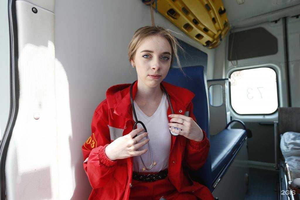 Отзывы на компанию Клиническая больница скорой медицинской помощи г. Краснодара в г. Краснодар c фото