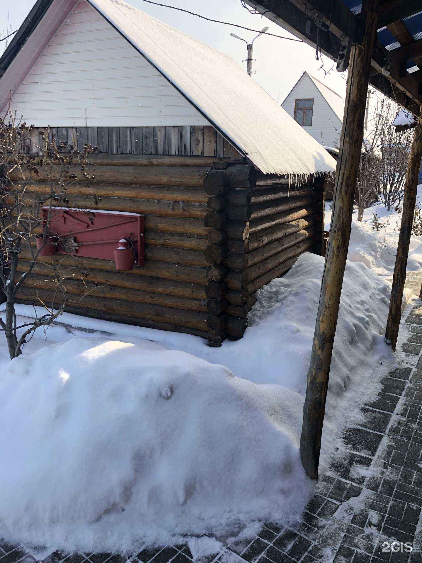 Отзывы на компанию Дубрава в Саратове c фото