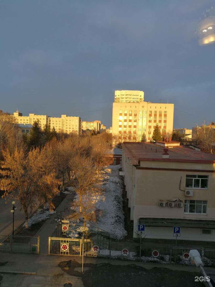 Отзывы на компанию Отделение №2 в Уфе c фото - фотография 2 из 2