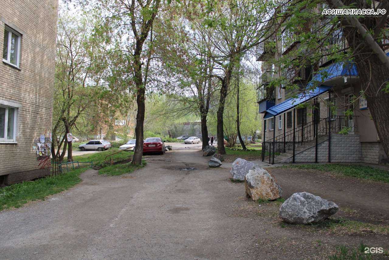 Отзывы на компанию Оптик-ленз в г. Миасс c фото