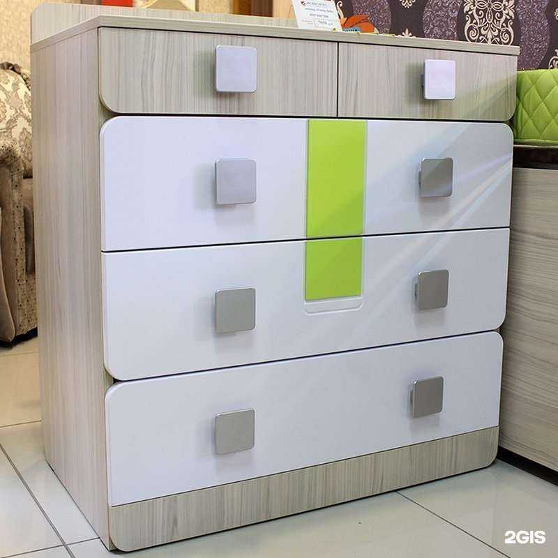 Отзывы на компанию Мебельград в Тольятти c фото