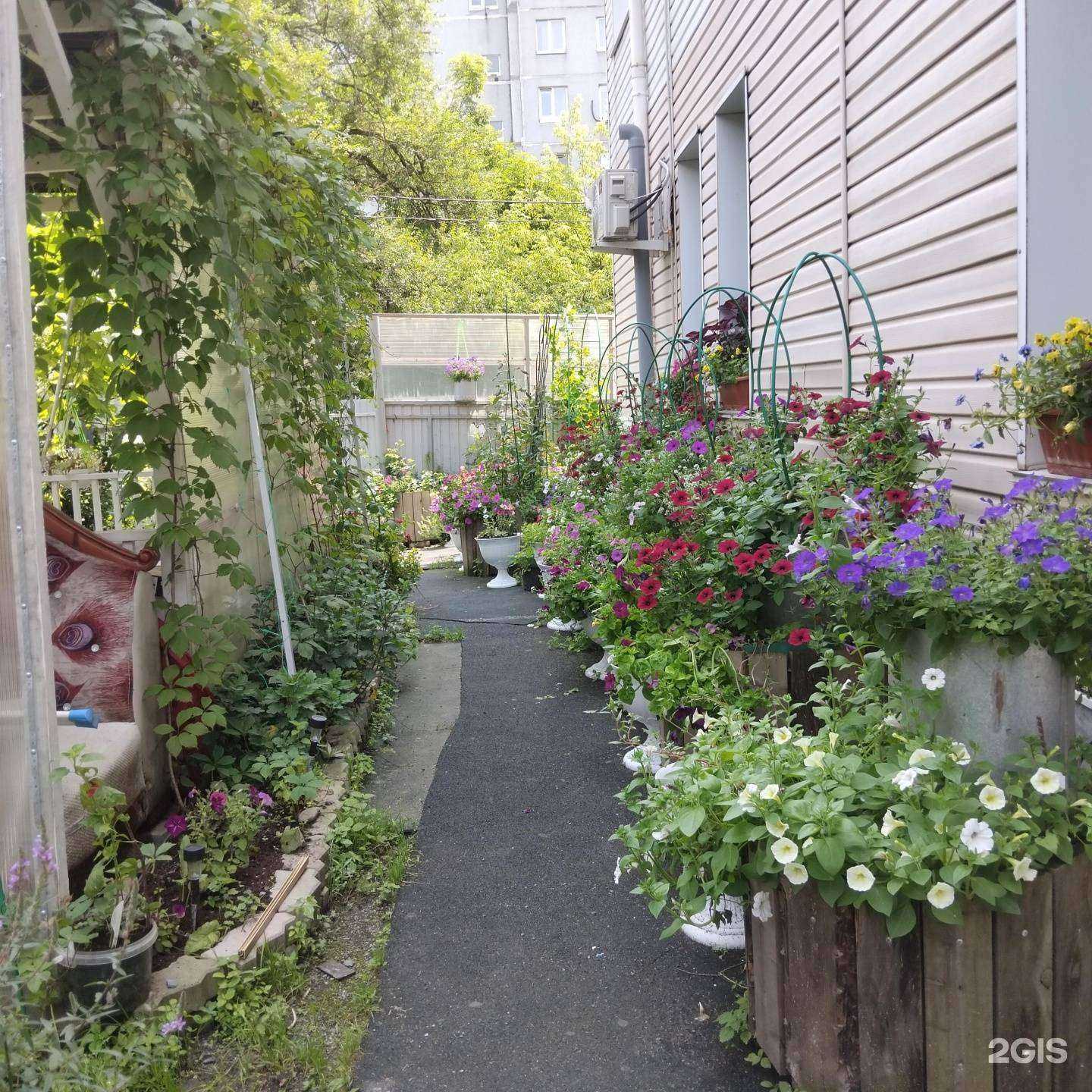 Отзывы на компанию Гостевой дом в Владивостоке c фото