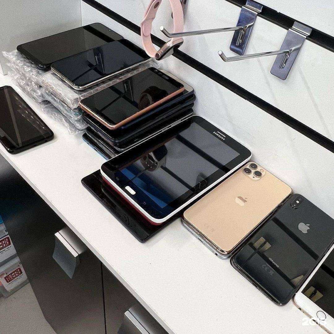 Отзывы на компанию МастерGsm в г. Екатеринбург c фото