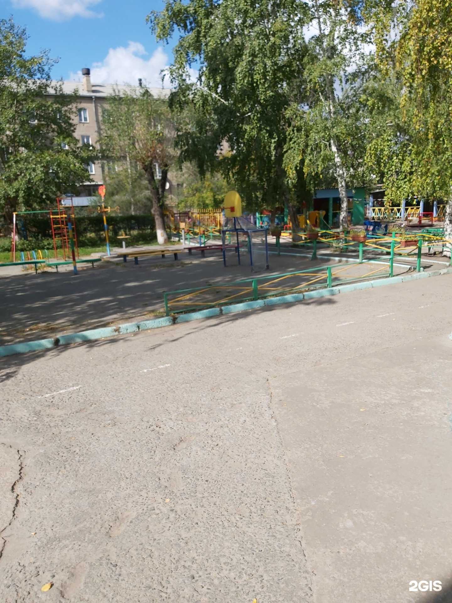 Отзывы на компанию Детский сад №28 г. Челябинска в Челябинске c фото