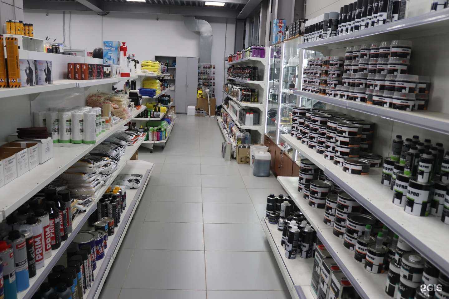 Отзывы на компанию Автоджет в Нижнем Новгороде c фото