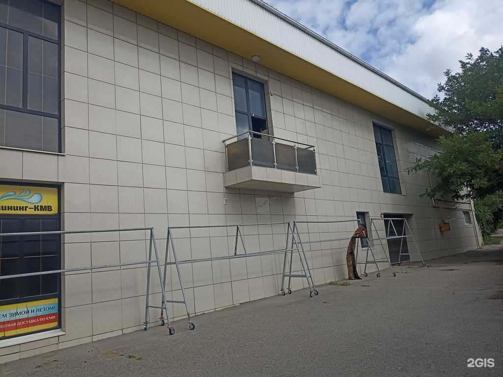 Отзывы на компанию Game club kiber26 в Пятигорске c фото - фотография 2 из 2