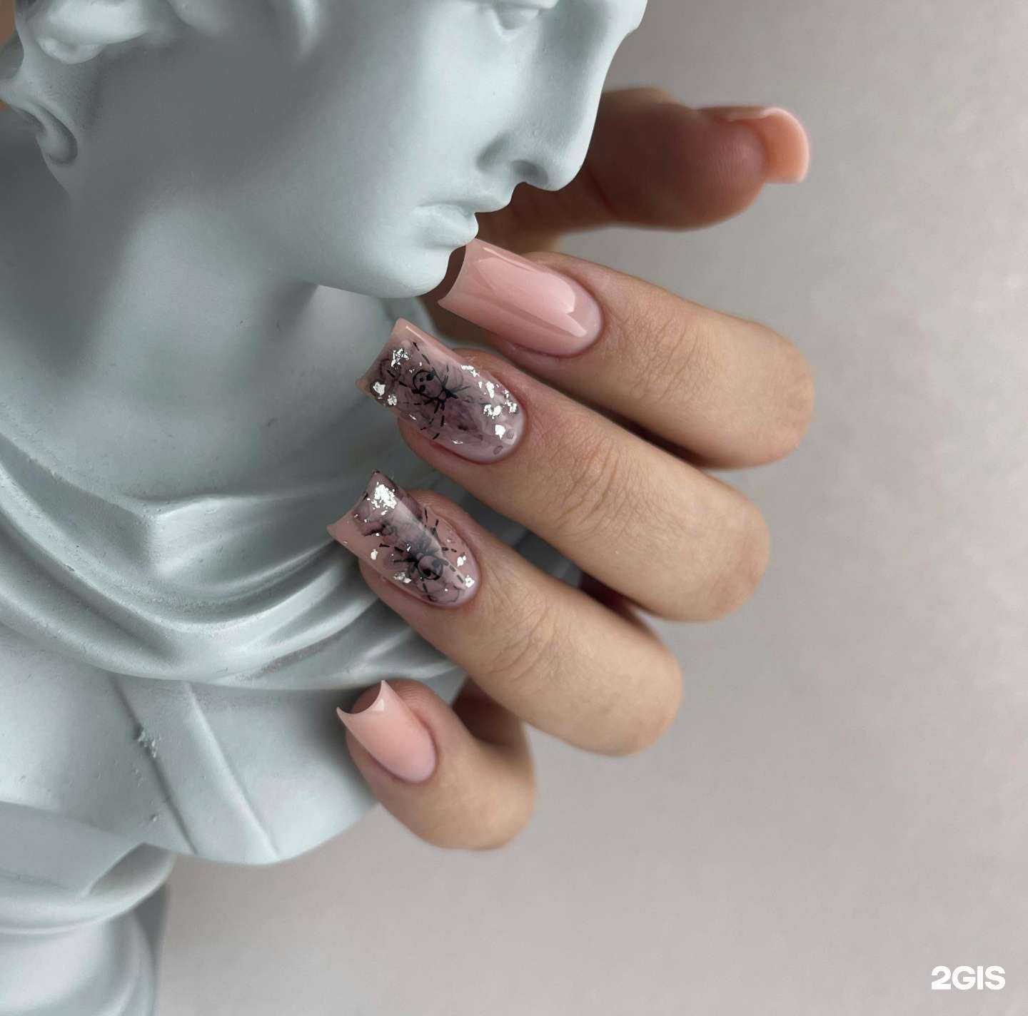 Отзывы на компанию Эстэтика в г. Невьянск c фото