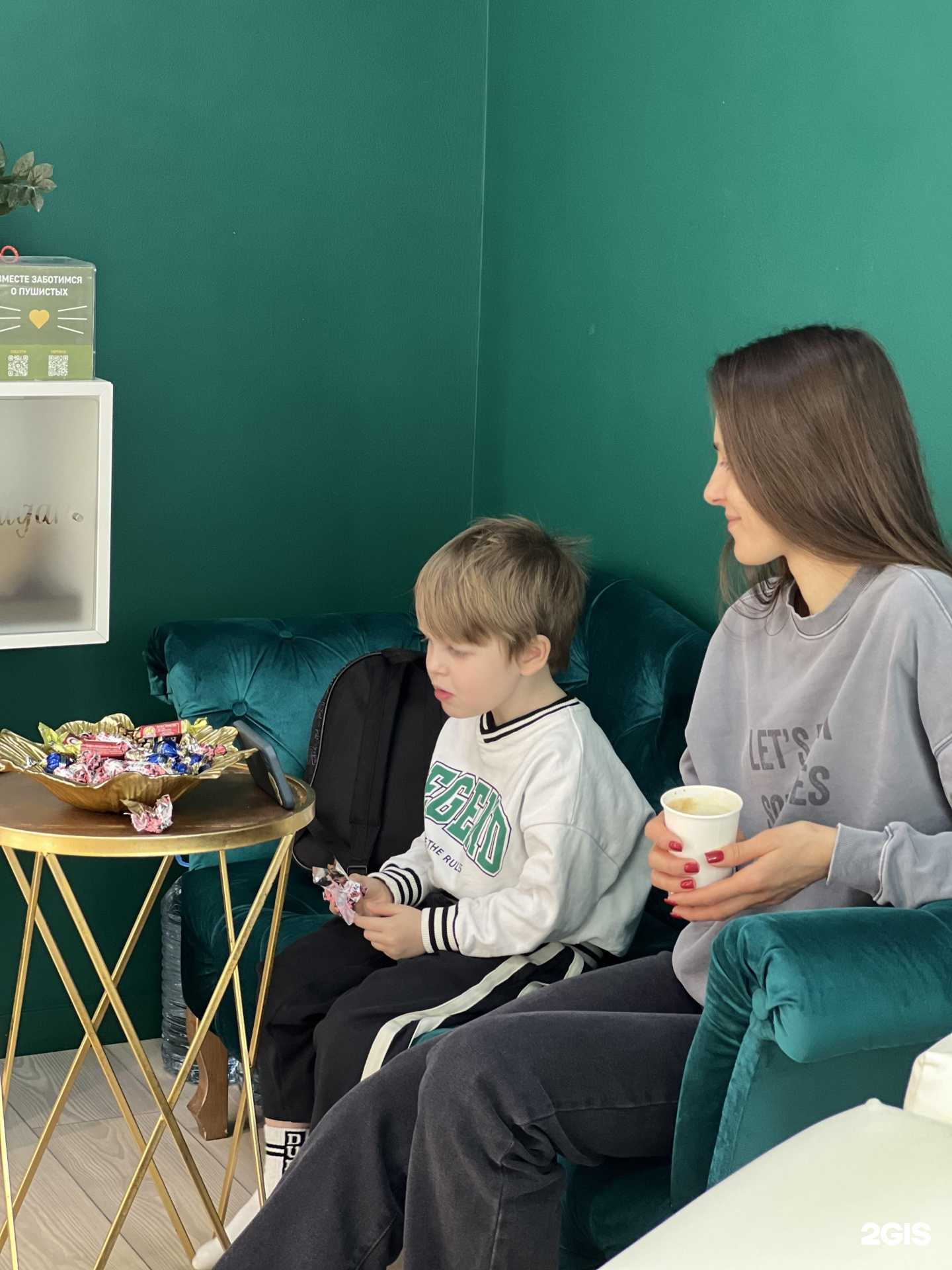 Отзывы на компанию Julii sugar в г. Сочи c фото