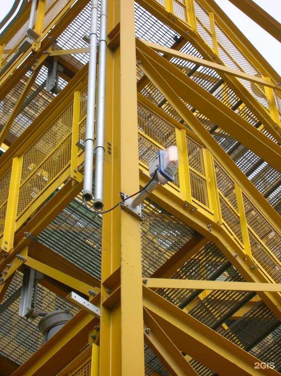 Отзывы на компанию Феррокс в г. Екатеринбург c фото