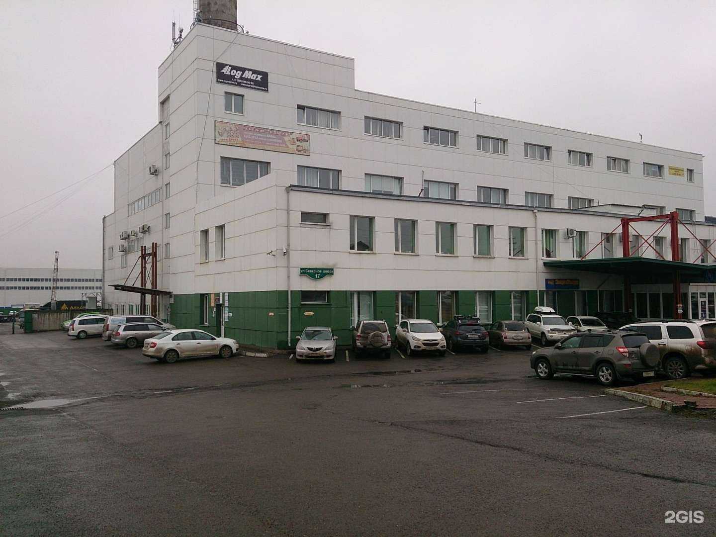 Отзывы на компанию ТК Альтернатива в г. Красноярск c фото