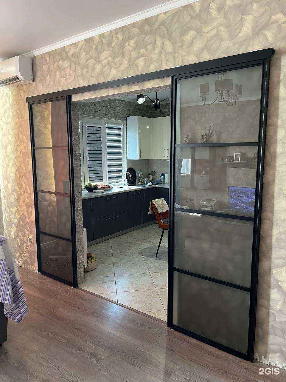 Отзывы на компанию ПортаРумс в Краснодаре c фото