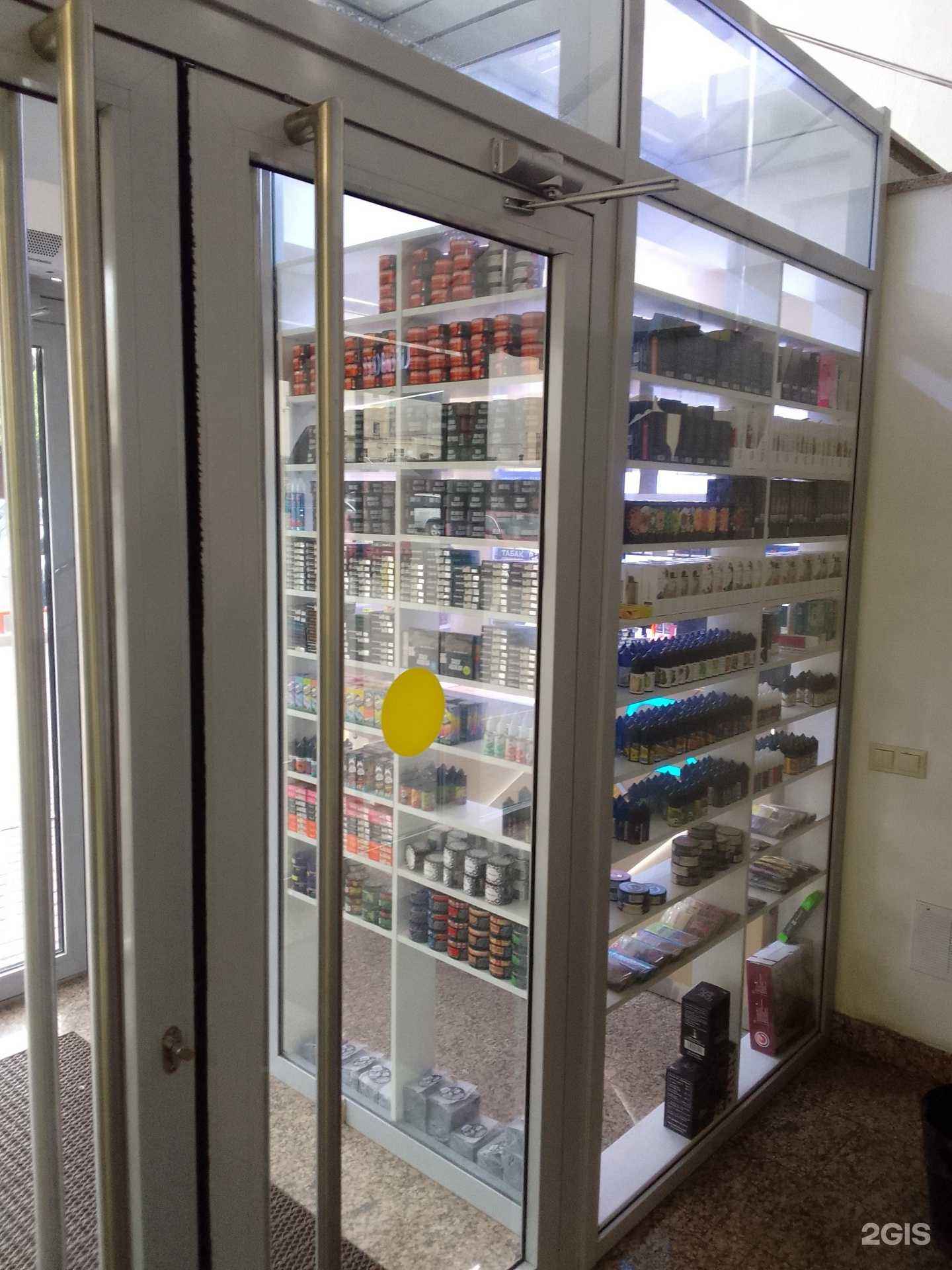 Отзывы на компанию Hookah Guys Store в Владимире c фото