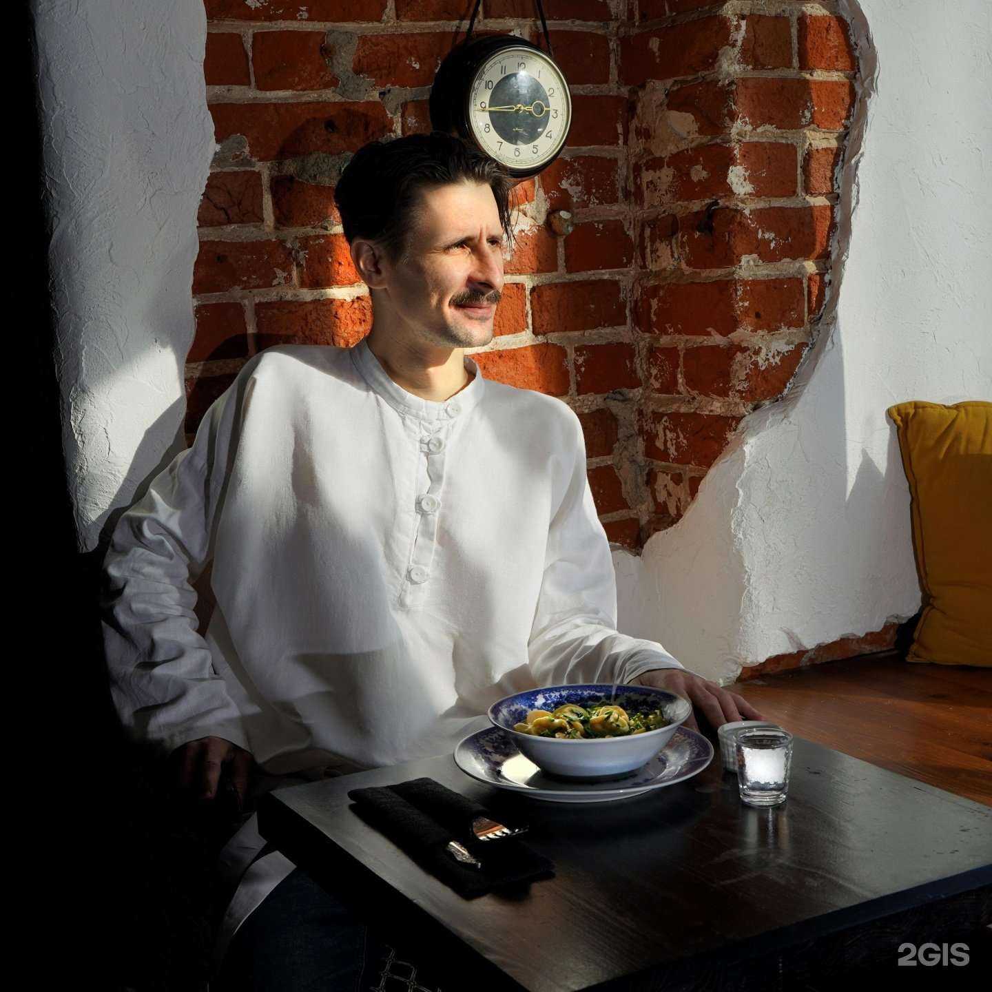 Отзывы на компанию На Днъ в Нижнем Новгороде c фото