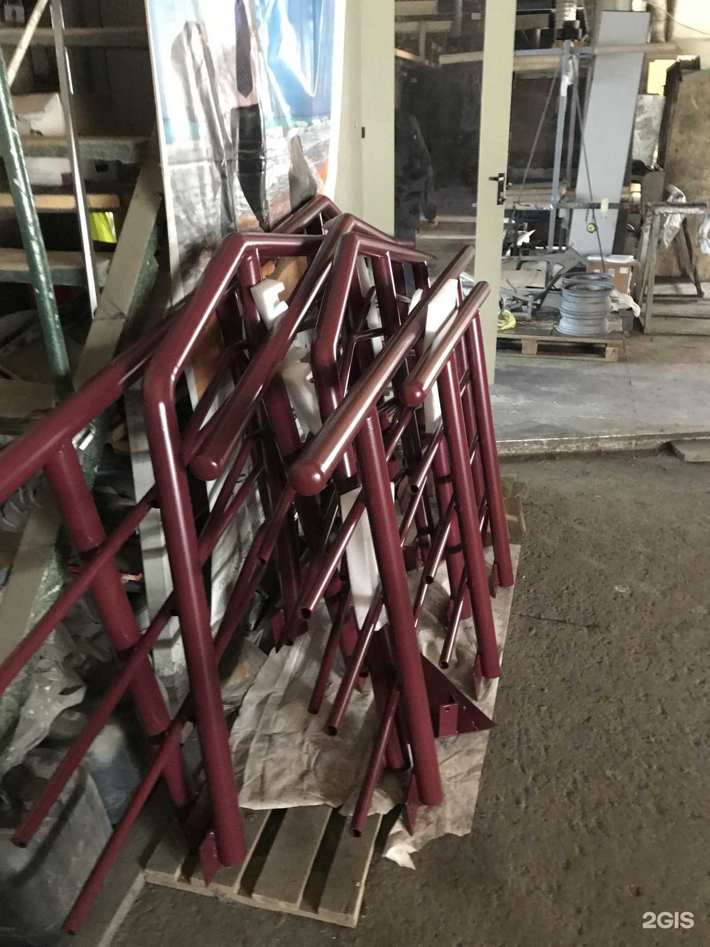 Отзывы на компанию Центр сварочных работ в Кемерове c фото