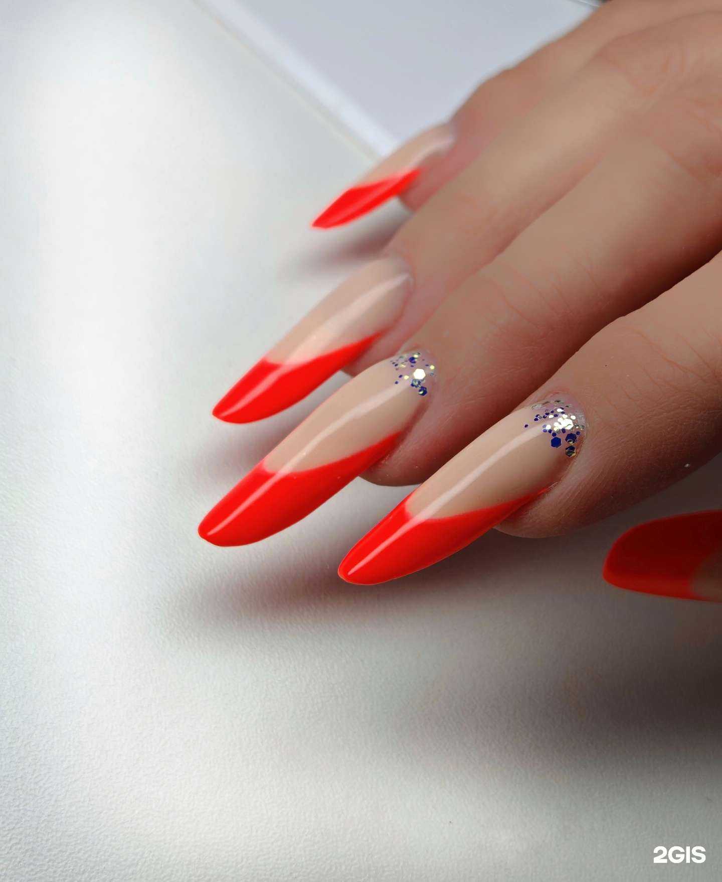 Отзывы на компанию Искусство ногтей в г. Ярославль c фото