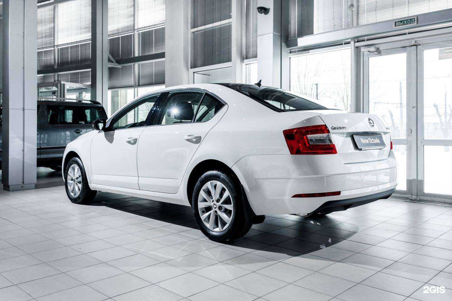 Отзывы на компанию Европа Авто в Екатеринбурге c фото