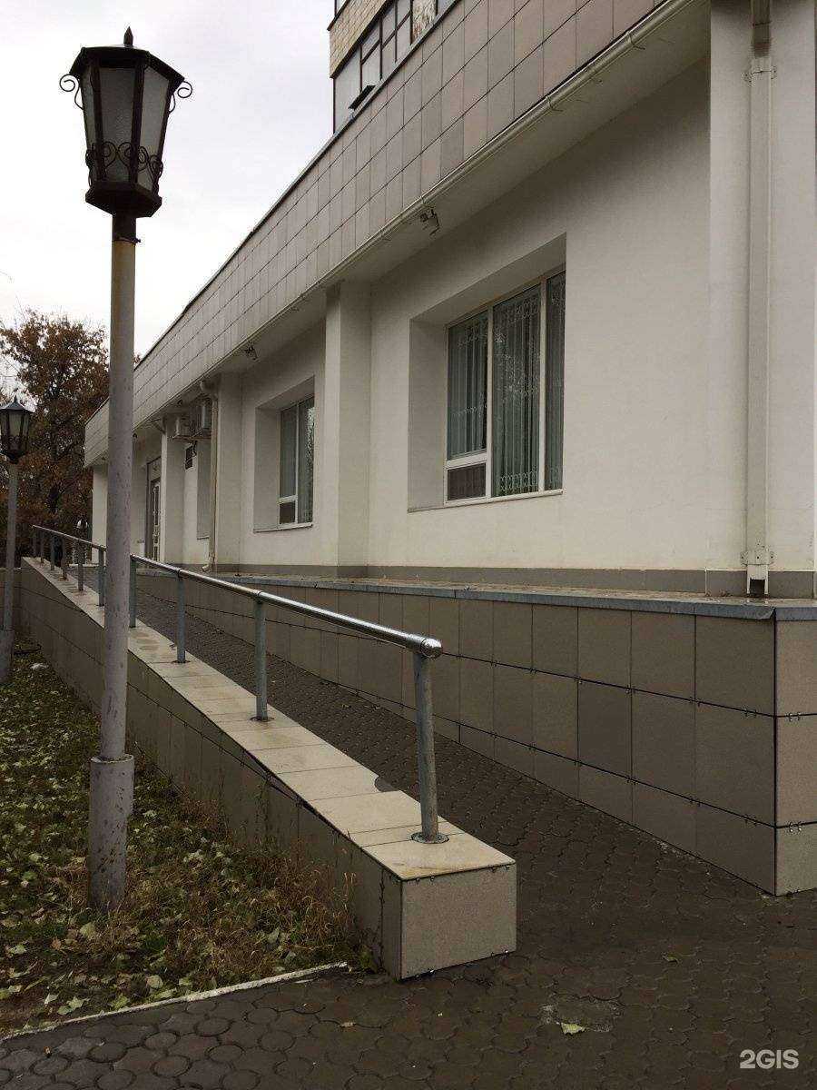 Отзывы на компанию Эдванс в Волгограде c фото - фотография 2 из 2