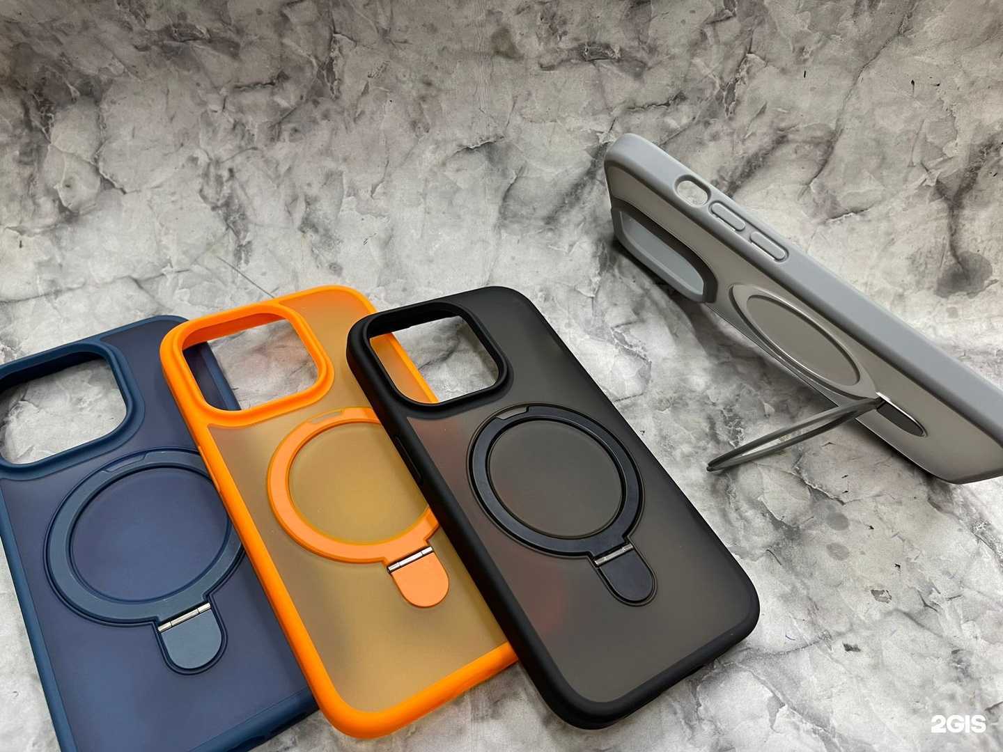 Отзывы на компанию Smart market в г. Астрахань c фото