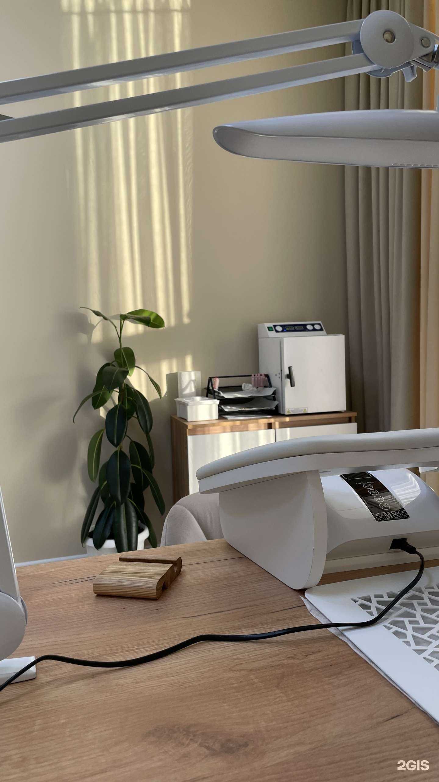 Отзывы на компанию Nail Studio №14 в Оренбурге c фото