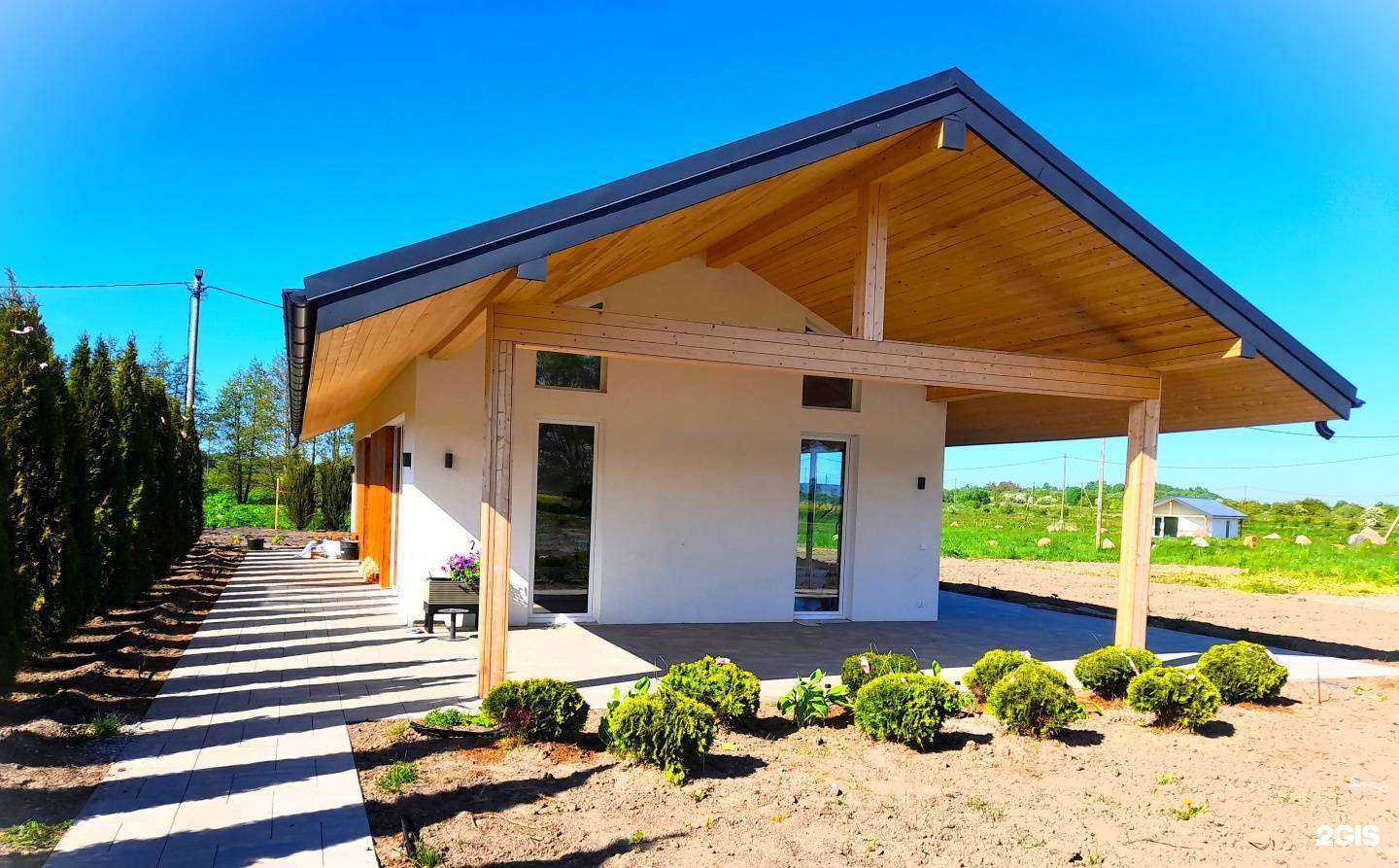 Отзывы на компанию СтаркДом в Светлогорске c фото