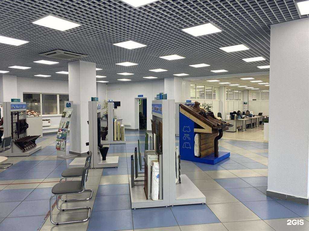 Отзывы на компанию Металл Профиль в г. Шелехов c фото