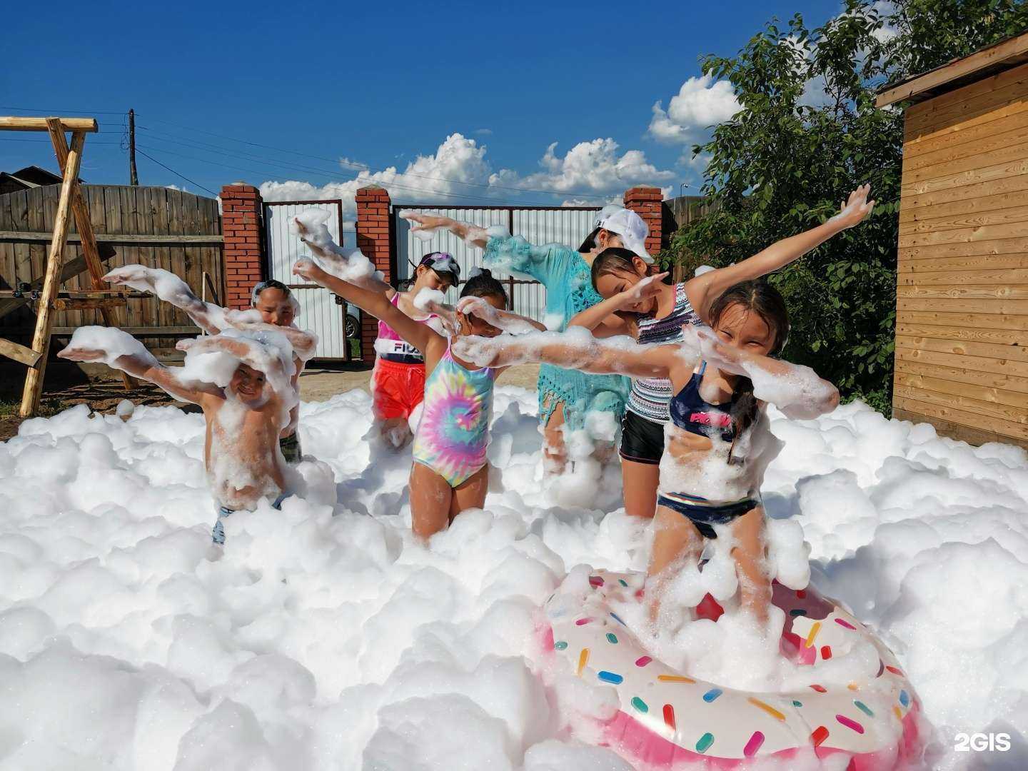 Отзывы на компанию Аниматоры 03 в г. Улан-Удэ c фото