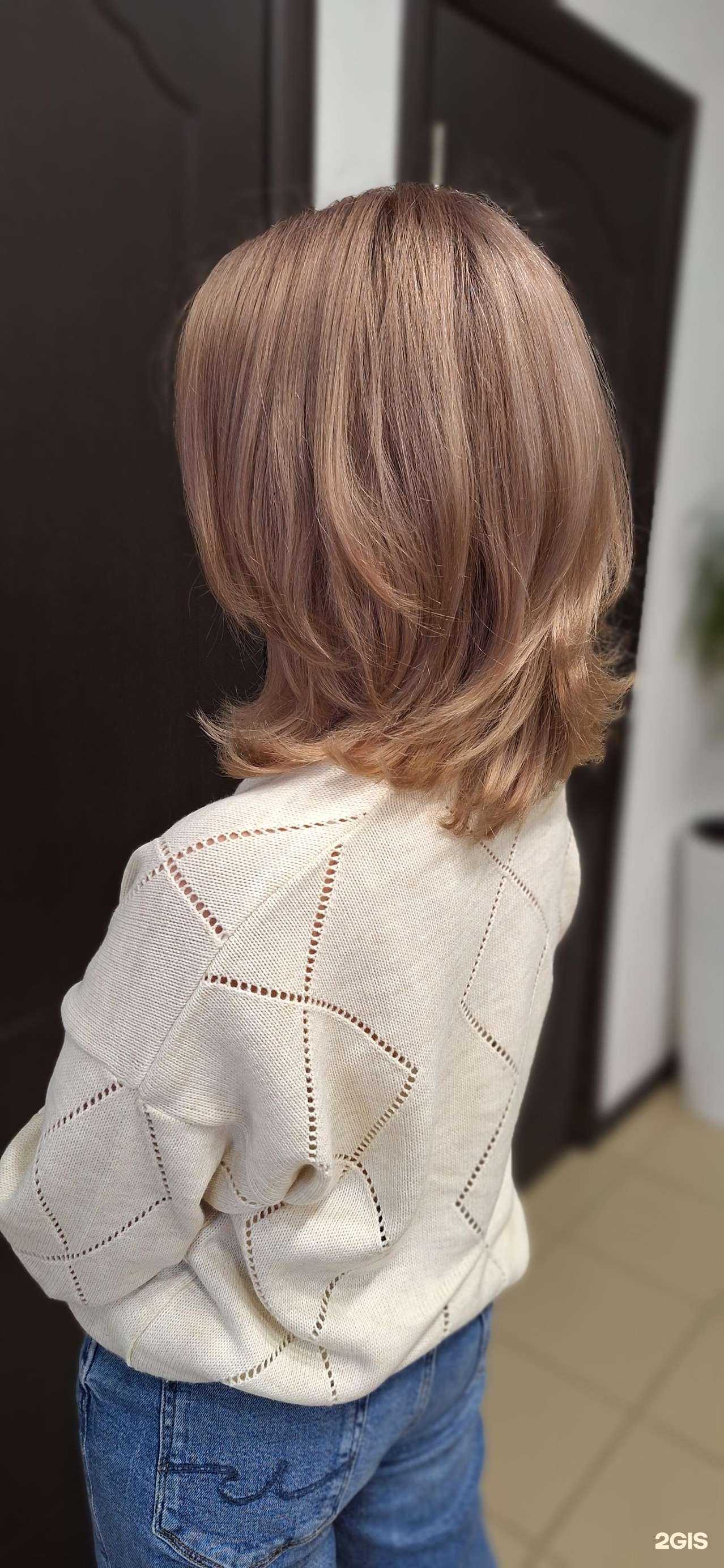 Отзывы на компанию Shalimova.Hair в Новосибирске c фото