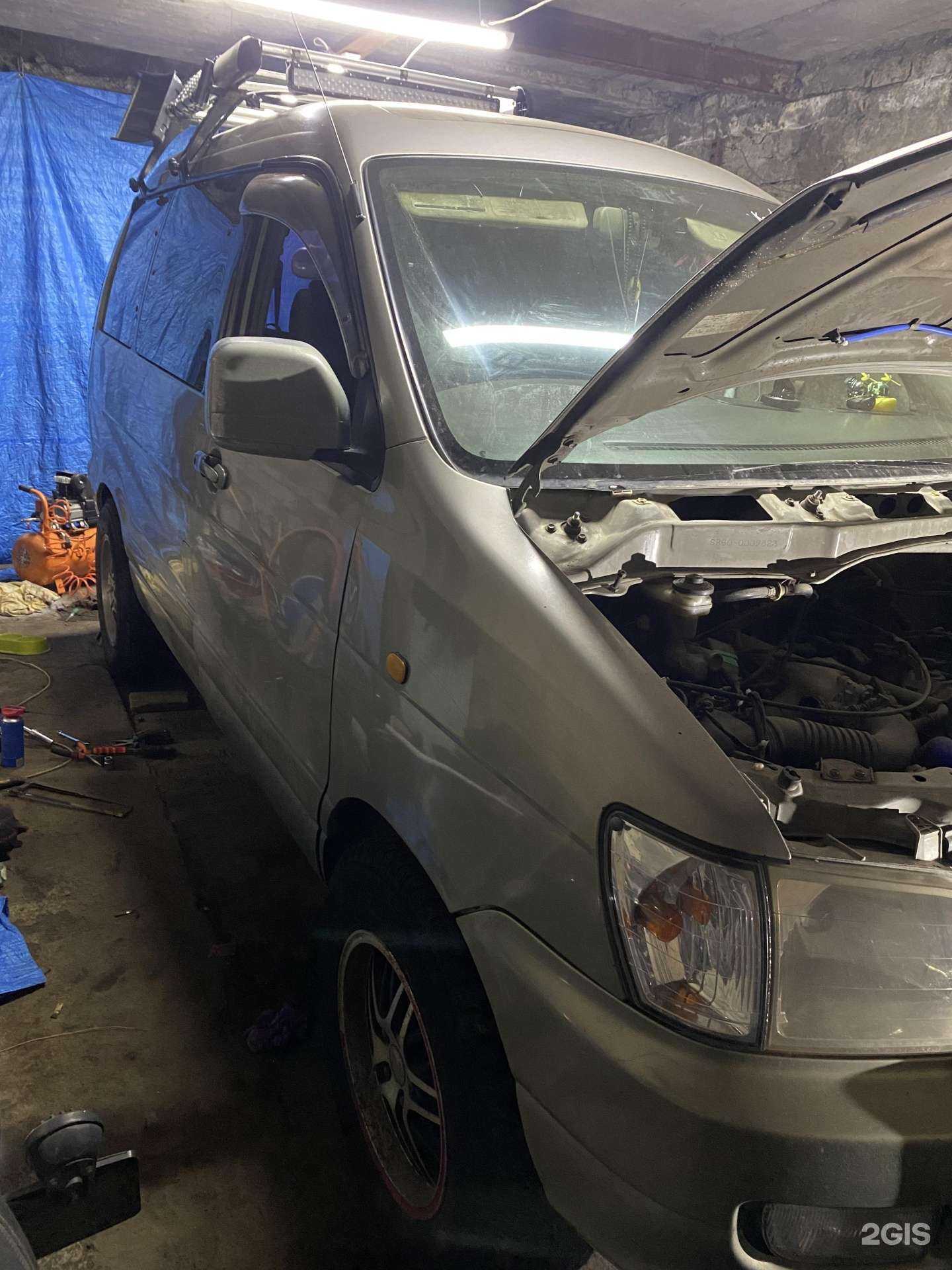 Отзывы на компанию Noah 41 Kam в г. Петропавловск-Камчатский c фото