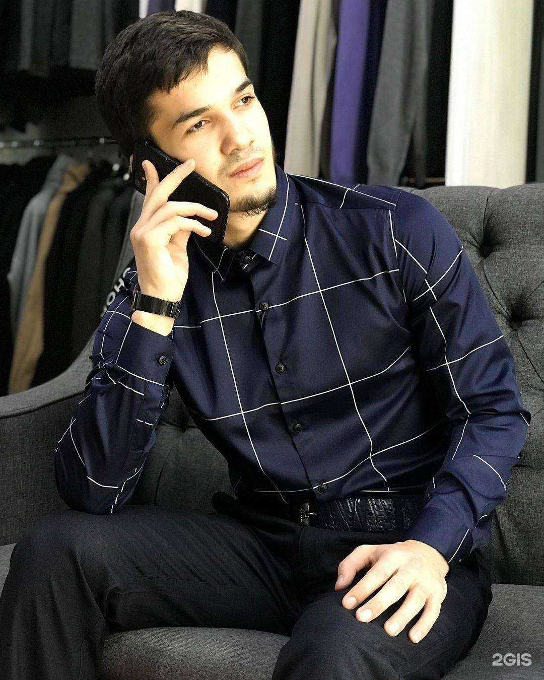 Отзывы на компанию Men`s World в Грозном c фото