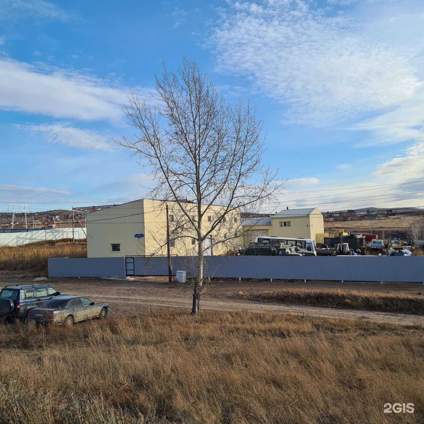 Отзывы на компанию Да в Красноярске c фото