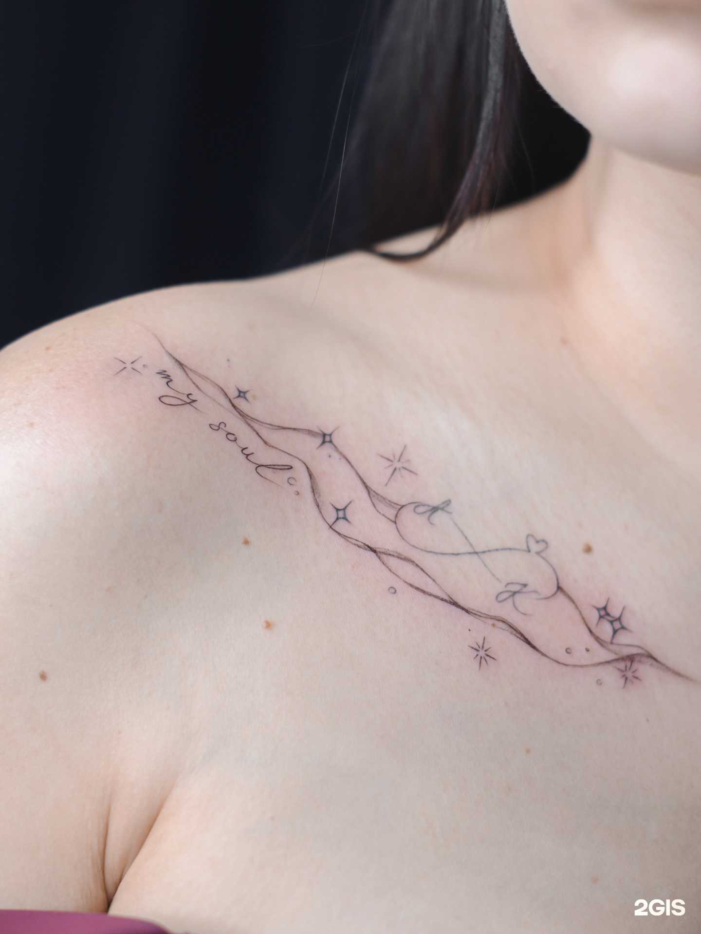 Отзывы на компанию Касание в Тольятти c фото