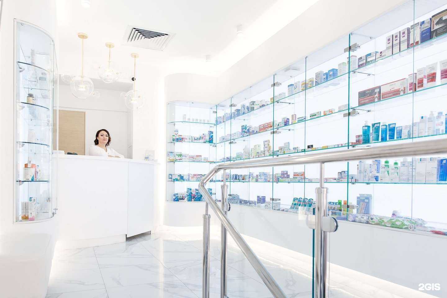 Отзывы на компанию Neo-Clinic в Тюмени c фото