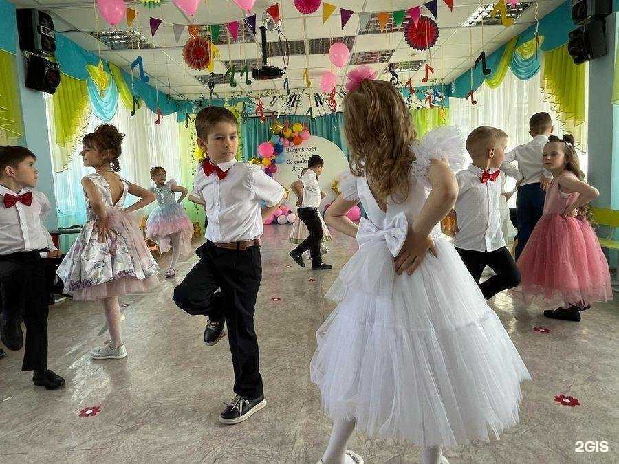 Отзывы на компанию Детский сад №296 в Красноярске c фото