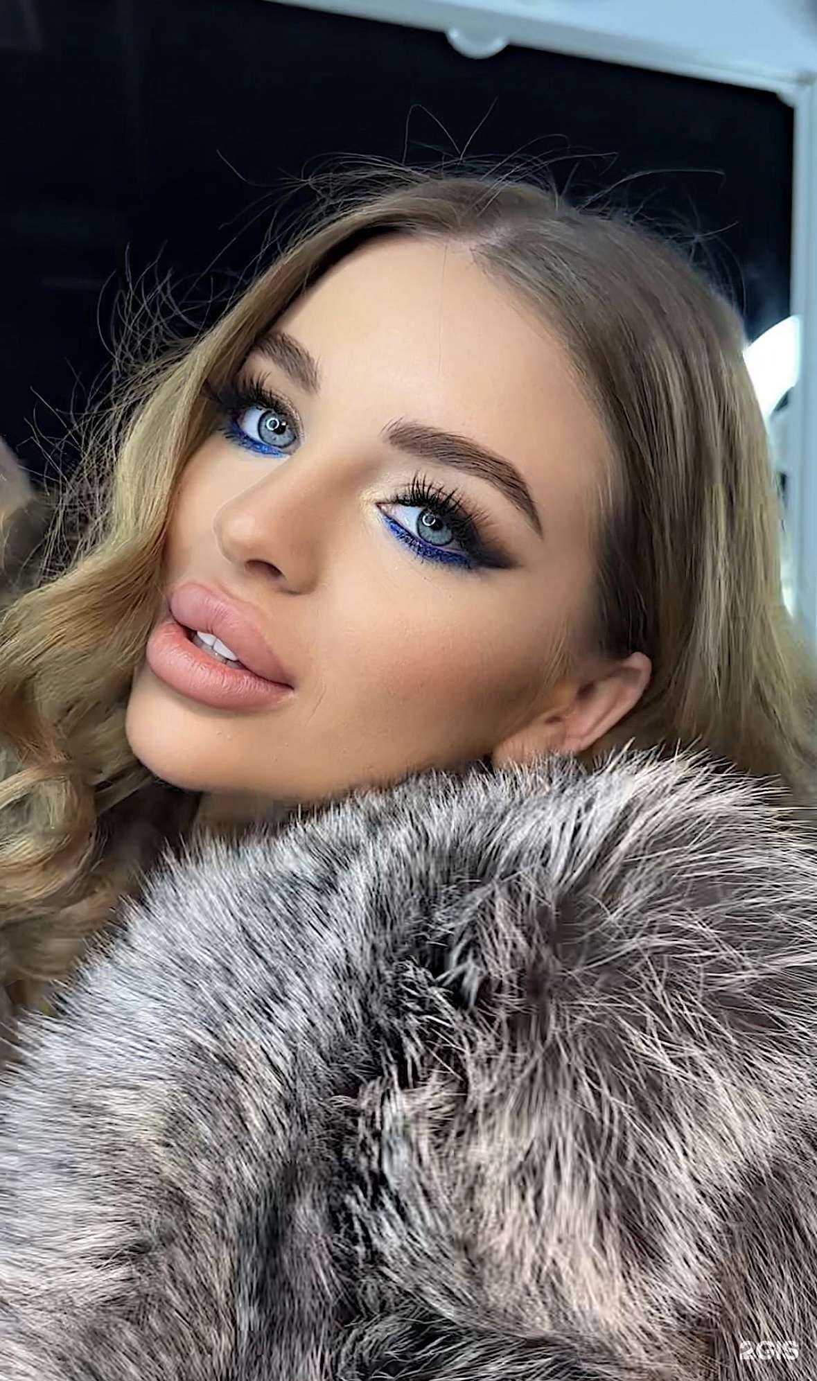 Отзывы на компанию Студия красоты Назаровой в Екатеринбурге c фото