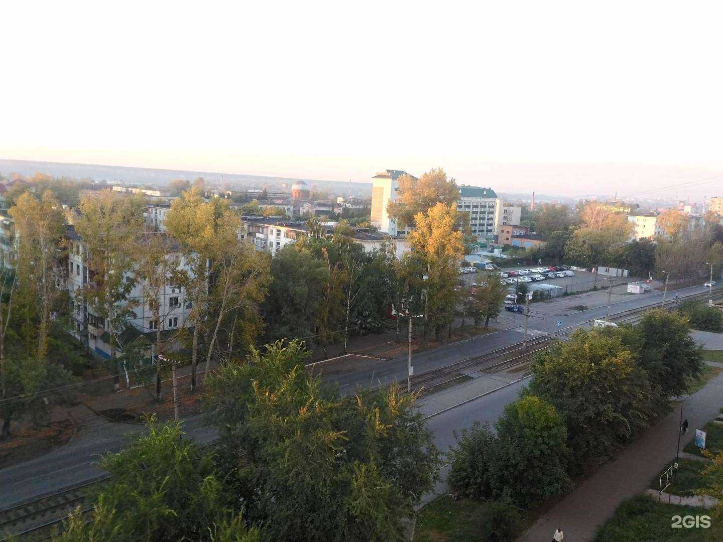 Отзывы на компанию Моя вода в Бийске c фото - фотография 2 из 2