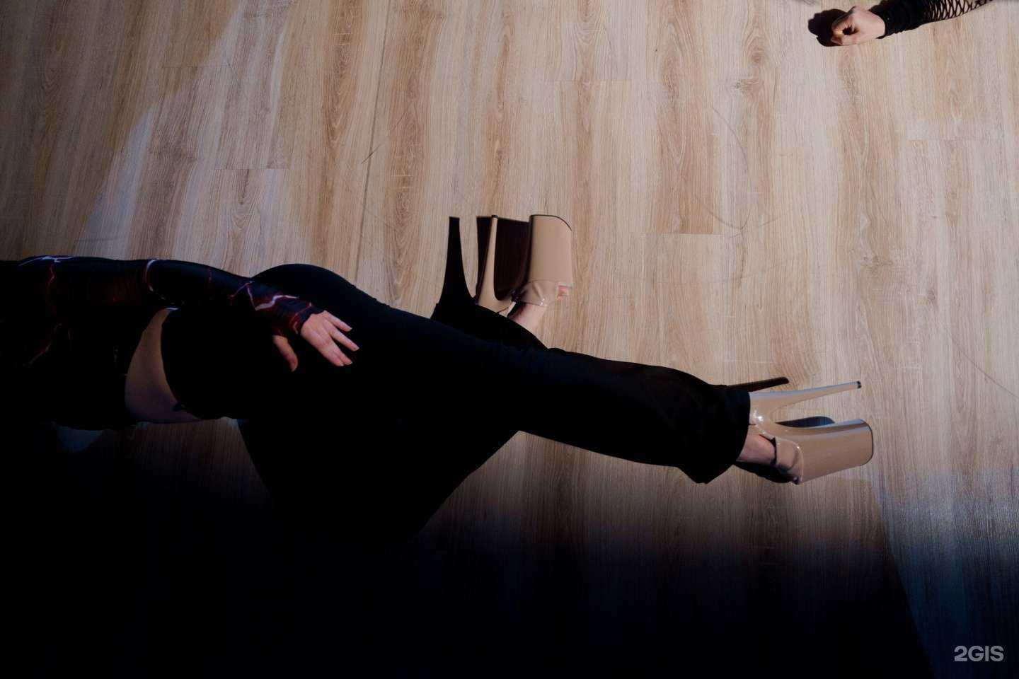 Отзывы на компанию My Island Dance в Астрахани c фото