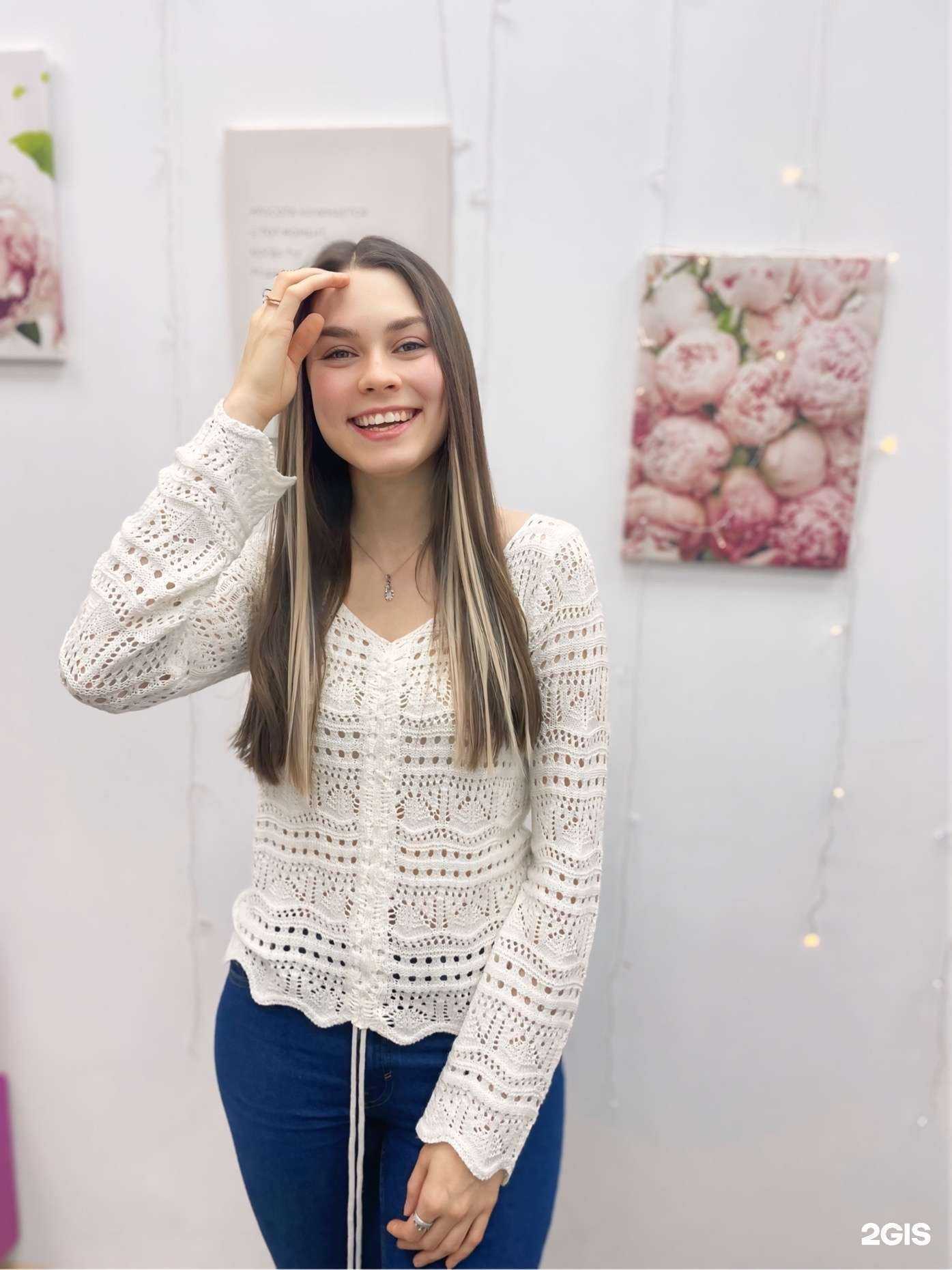 Отзывы на компанию Идеальная Среда твоего имиджa в г. Железногорск c фото