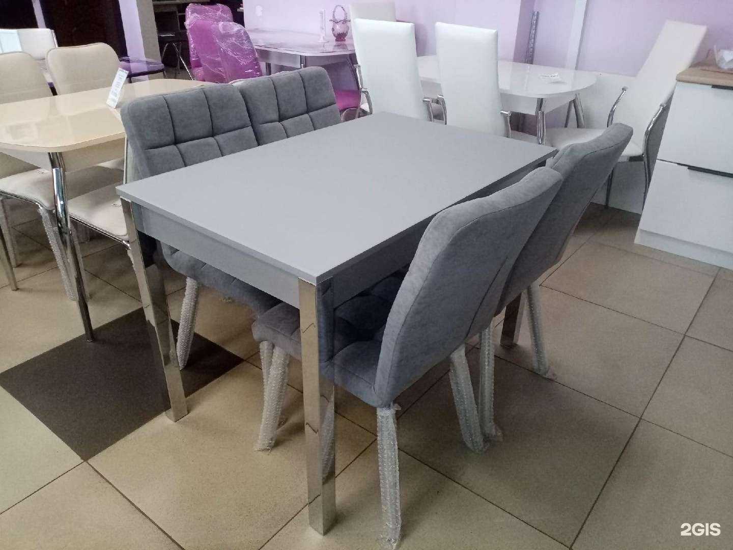 Отзывы на компанию Мебель Сити в Абакане c фото