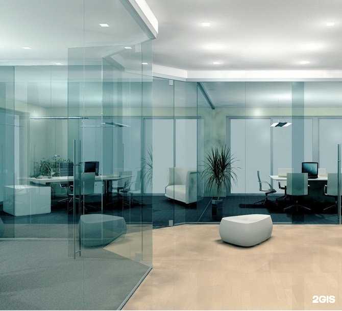 Отзывы на компанию Витражстрой в г. Калуга c фото