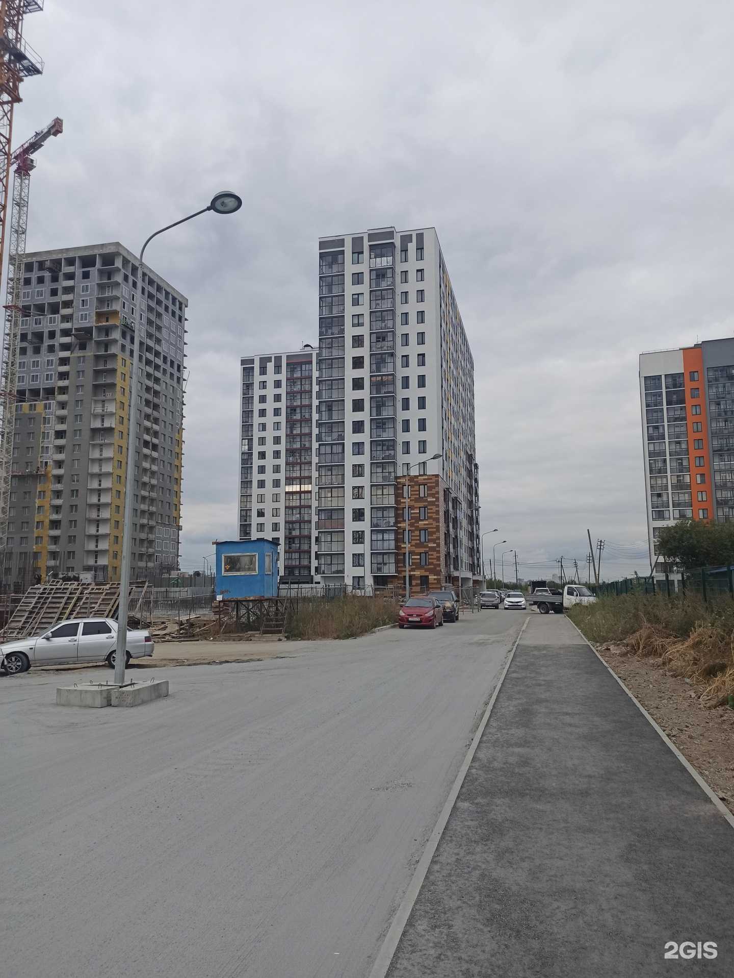 Отзывы на компанию Живая вода в Екатеринбурге c фото - фотография 2 из 2