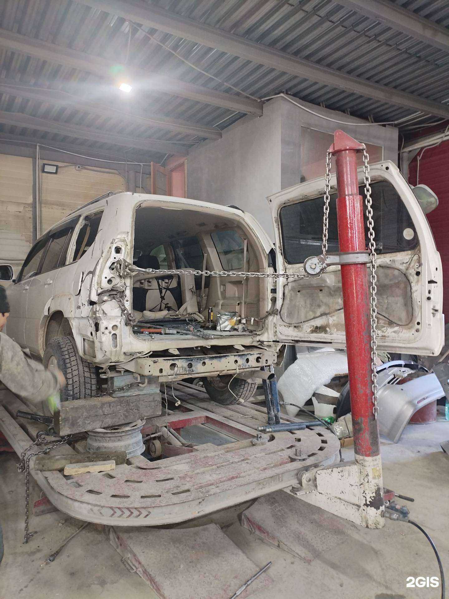 Отзывы на компанию Car Pro+ в Якутске c фото