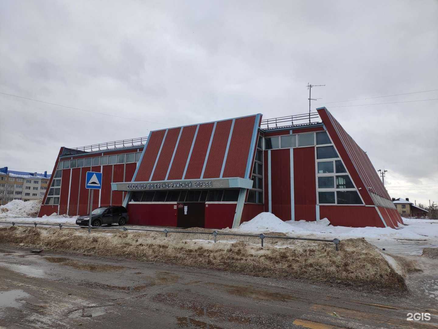 Отзывы на компанию Тигр в Боре c фото