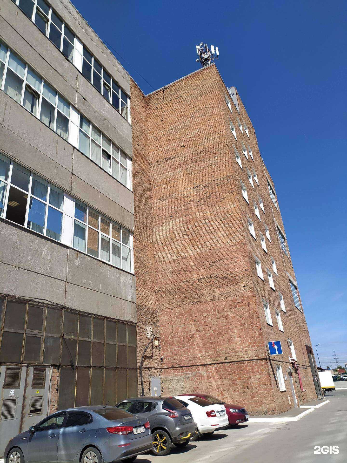 Отзывы на компанию ПластТрейд в Омске c фото - фотография 2 из 2