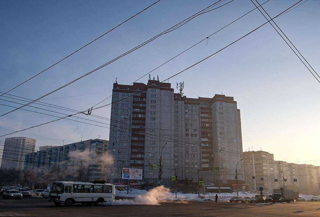 Отзывы на компанию Механик в Новосибирске c фото - фотография 2 из 2